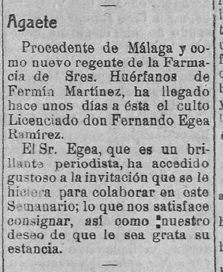 La voz del Norte de 13-3-1932