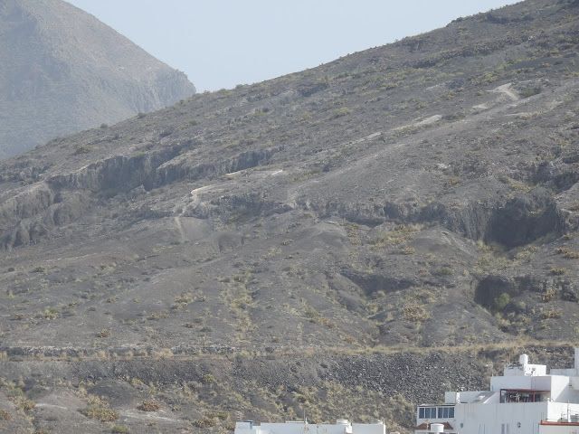  EL TSUNAMI DE AGAETE