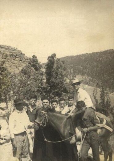 Don Teodoro Rodríguez