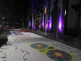 16 La Virgen del Pino en Agaete