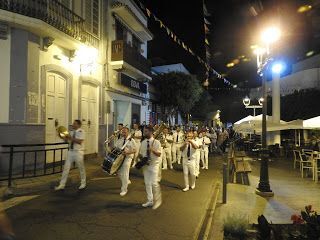  La Virgen del Pino en Agaete