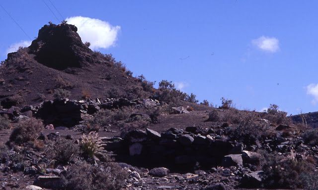  EL AGAETE PREHISPÁNICO