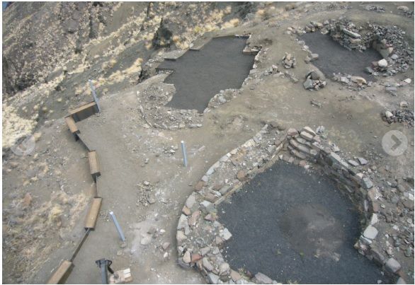  EL AGAETE PREHISPÁNICO