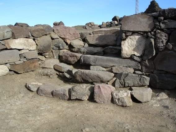  EL AGAETE PREHISPÁNICO