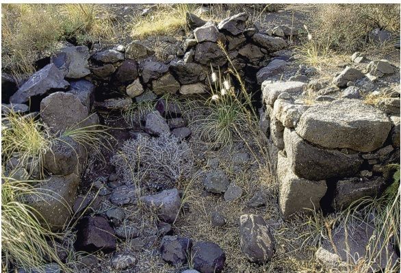 EL AGAETE PREHISPÁNICO