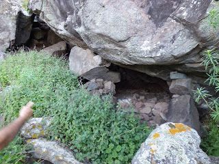  EL AGAETE PREHISPÁNICO