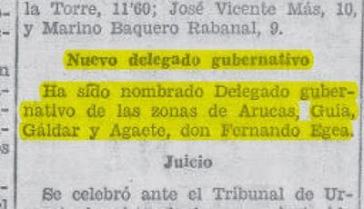 La Prensa, Santa Cruz 31 de Mayo de 1936