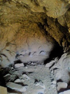  EL AGAETE PREHISPÁNICO