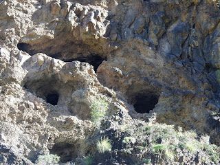 Risco de la Escalera