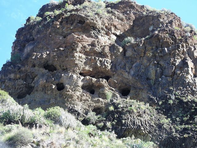 Risco de la Escalera