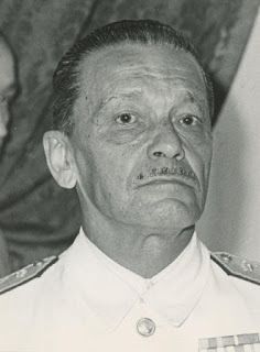 Almirante Pita Da Veiga