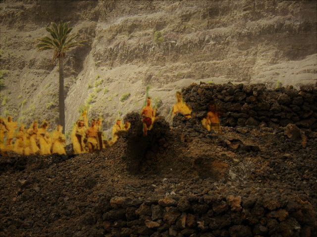 EL AGAETE PREHISPÁNICO