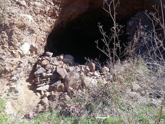  EL AGAETE PREHISPÁNICO