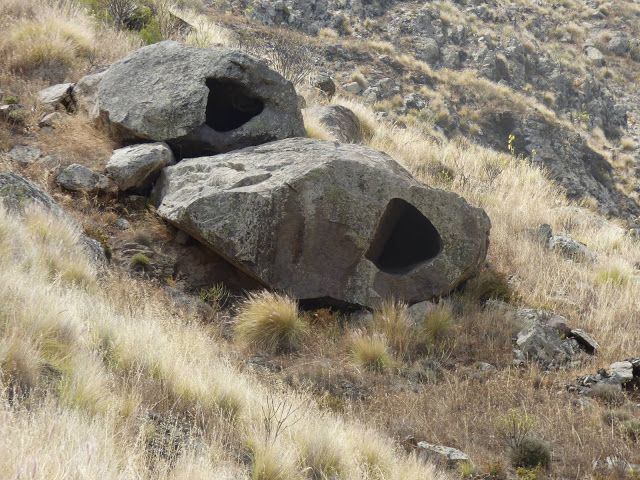  EL AGAETE PREHISPÁNICO