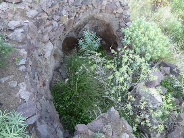 EL AGAETE PREHISPÁNICO