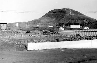 Cuartel de artillería de la Isleta (FEDAC)