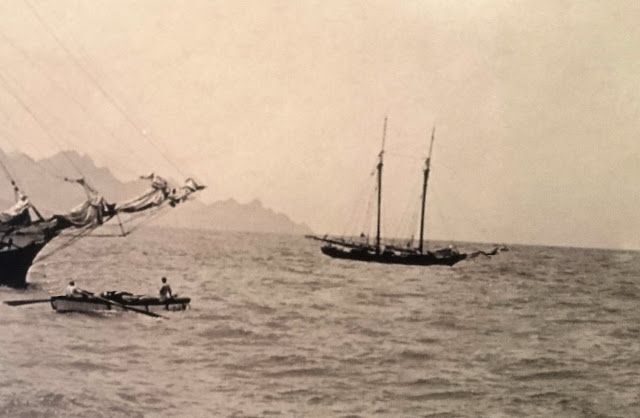 Tragedia del viernes