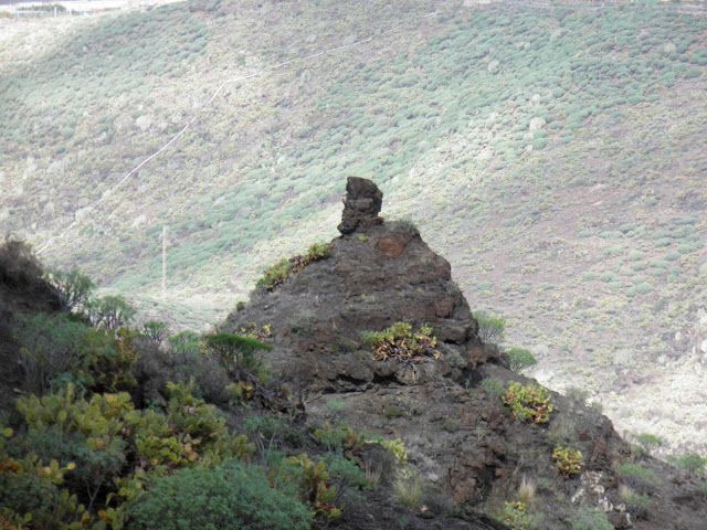 Roque de “Cha Pina”