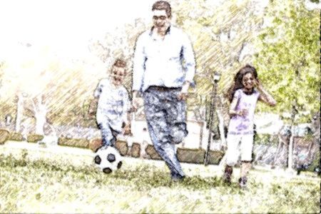 El Cuento de Fútbol