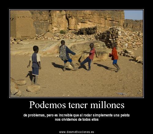 El Cuento de Fútbol
