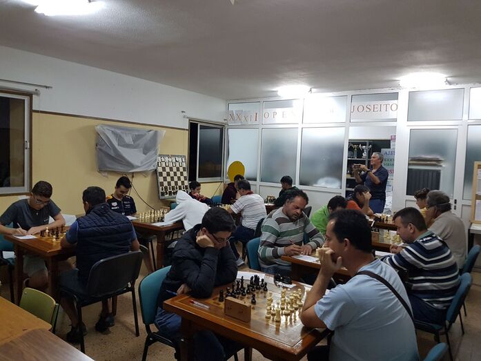 ajedrezaldea15ª RONDA