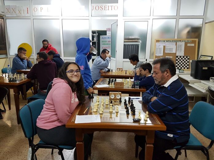ajedrezaldea20176ª RONDA