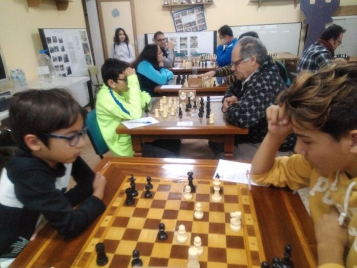 ajedrezaldea7ª ronda