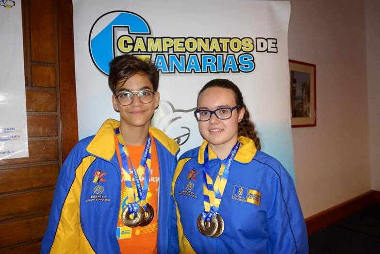 joelycarlacampeonesdecanarias