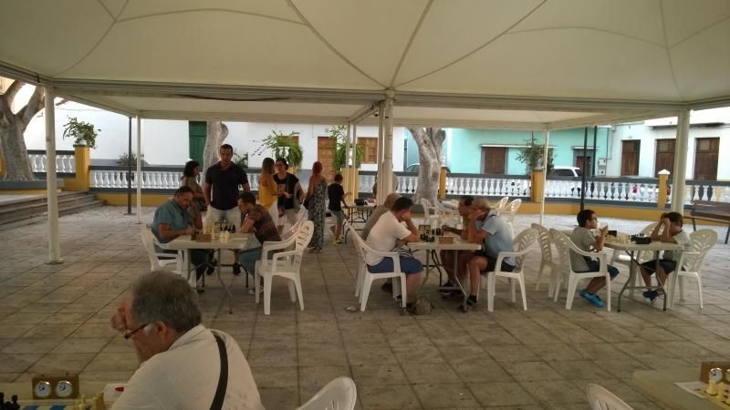 1ª RONDAjoseito2016