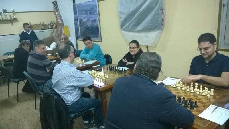 LA ALDEA ANAND C