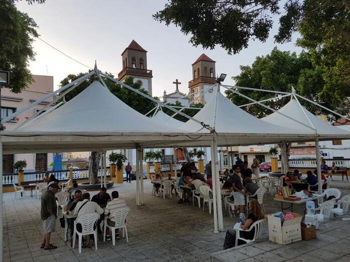 ajedrezaldea2ª RONDA M2016