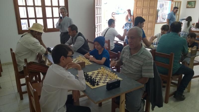ajedrff1ª RONDA