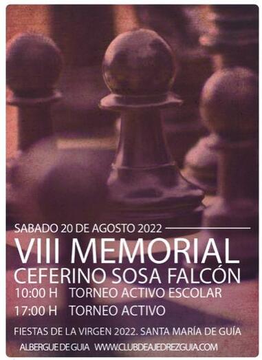 VIIMEMORIALCEFERINOSOSA