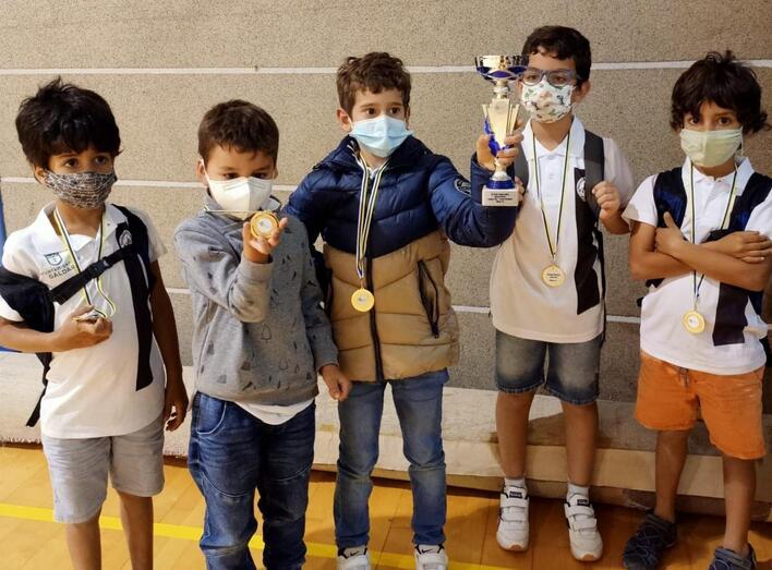 jovenesajedrezgaldar