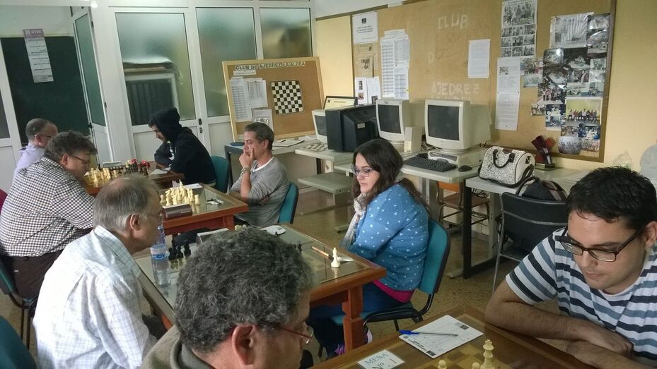 LA ALDEA6ªronda2016