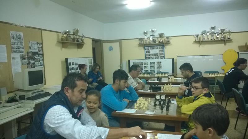 LOS LLANILLOS DÁMASO