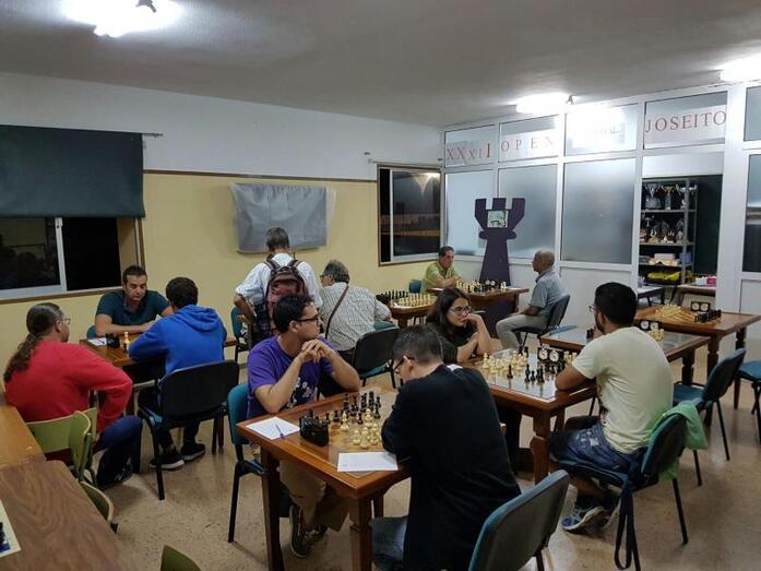 SEGUNDA RONDAlaaldeaoct