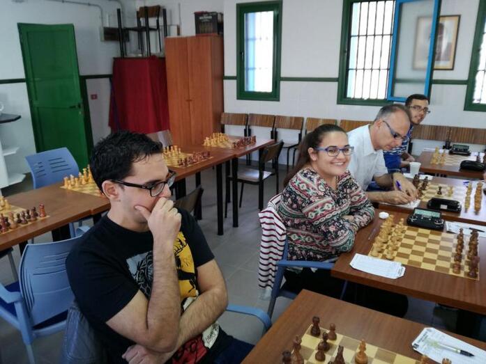 ajedrezaldea20165ª Ronda