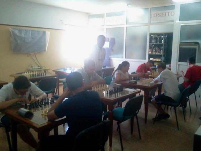 ajedrezaldeaSEGUNDA RONDA