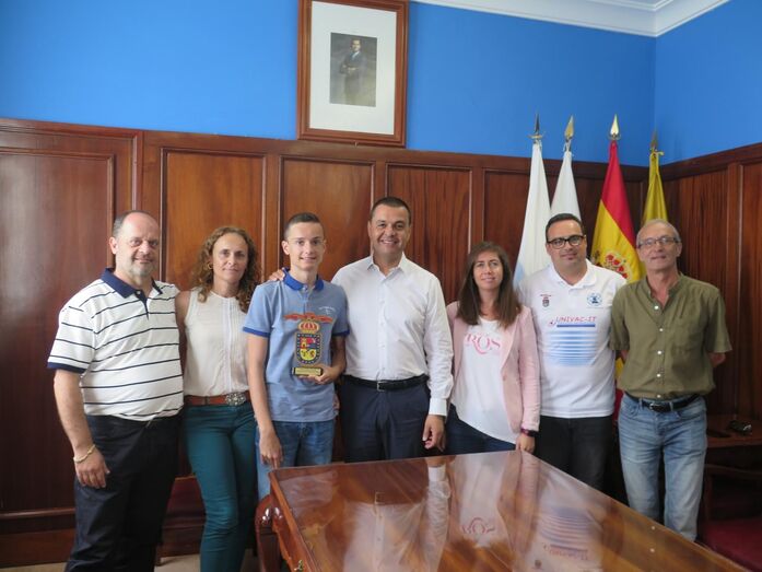 ajedrezRaúl Pérez Guerra