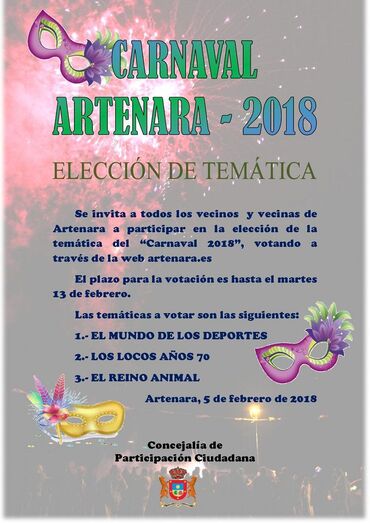 artenaracarnaval
