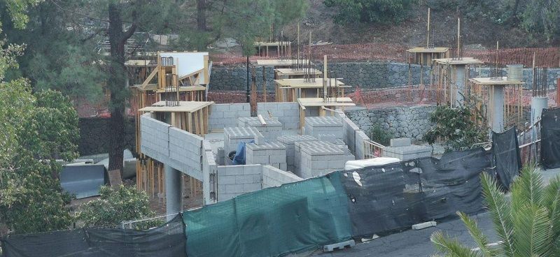 Parque Manuel Díaz Cruz