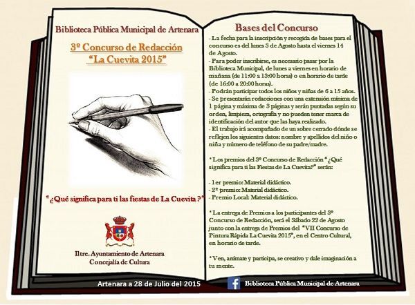 artenararedaccion