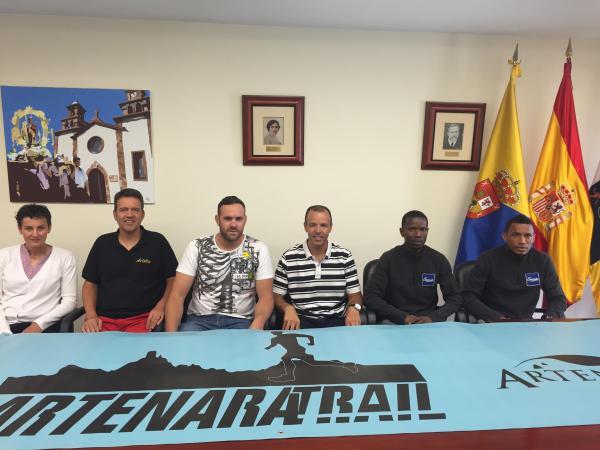 artenaratrailalcaldecorredores