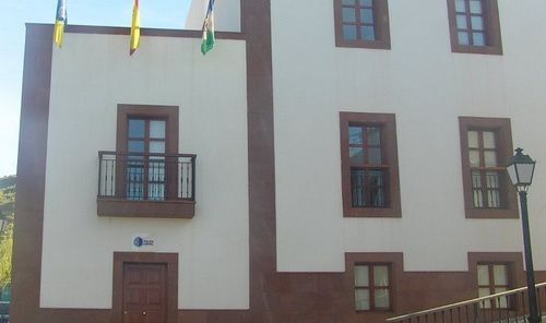 ayuntamiento de artenara
