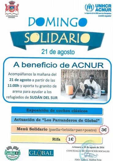 domingosolidario