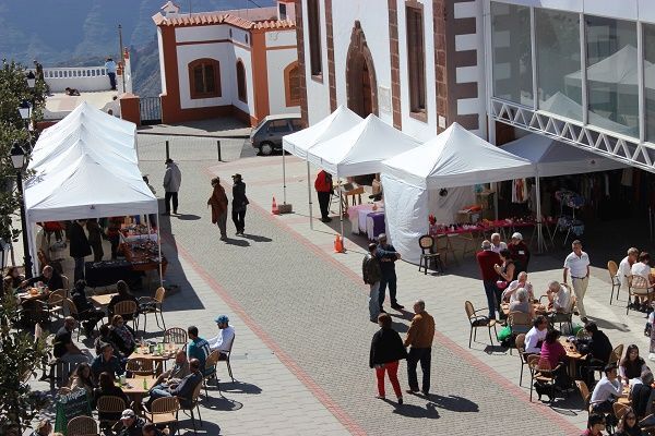 plaza de sanmatias