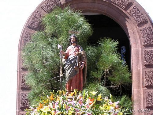 san matias
