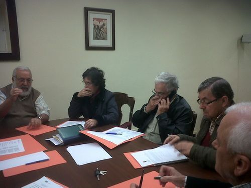foro arucas