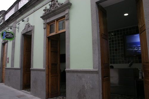 oficina turismo arucas